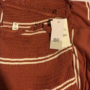 Brand new BP wise leg jumper Nordstorm brand.